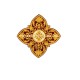 Bishop Russian Cross